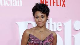 Adriana DeBose