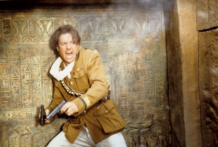 Acción, fantasía, ciencia ficción y terror en los clásicos que regresan a la pantalla grande