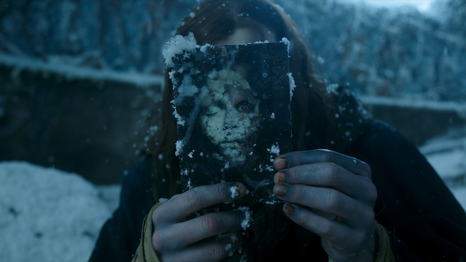 Frankenstein arrasa en Netflix.