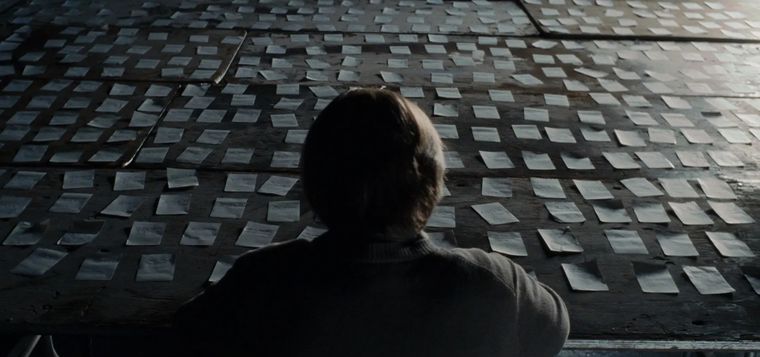 El drama ha sido muy elogiado por su complejidad y profundidad El drama ha sido muy elogiado por su complejidad y profundidad