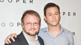 joseph gordon levitt volvera a trabajar con ryan johnson para una nueva serie