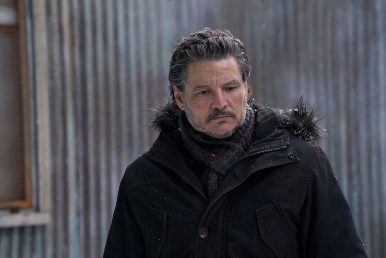 Pedro Pascal regresa este año como Joel Miller