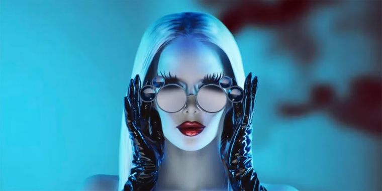Kim Kardashian se convierte en una de las protagonistas de la nueva temporada de AHS