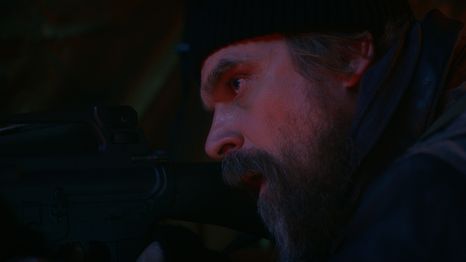 David Harbour renuncia a su próxima película ¿es por causa del final de Stranger Things?