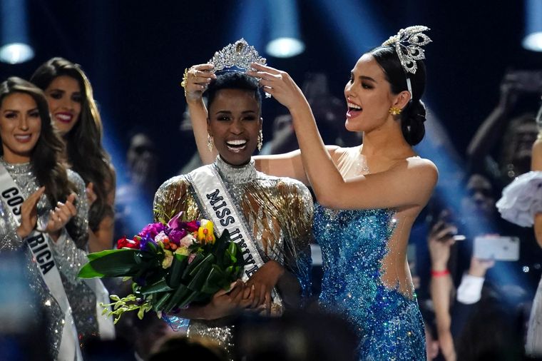 Miss Universo