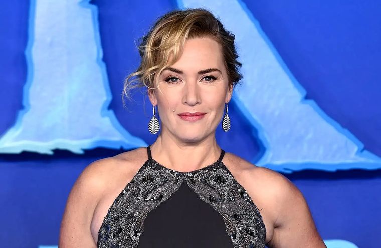 Kate Winslet goza de una impecable trayectoria