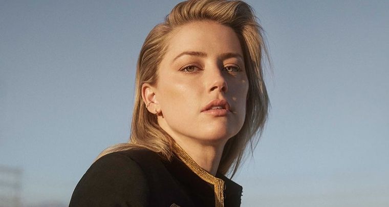 Solo falta que se de el veredicto para que el juicio entre Johnny Depp y Amber Heard termine