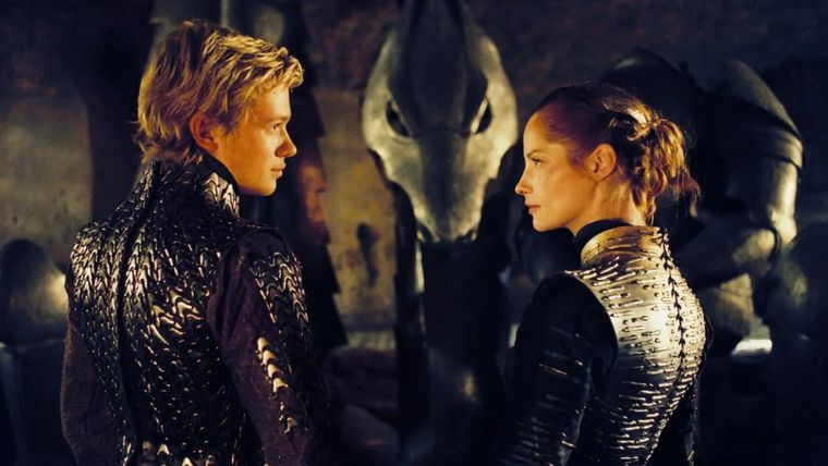 Algunas de estas películas siguen teniendo un gran grupo de fans