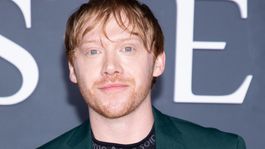 El actor británico, que dio vida a Ron Weasley en la saga de Harry Potter, cuenta con un patrimonio neto de 50 millones de dólares. El actor británico, que dio vida a Ron Weasley en la saga de Harry Potter, cuenta con un patrimonio neto de 50 millones de dólares.