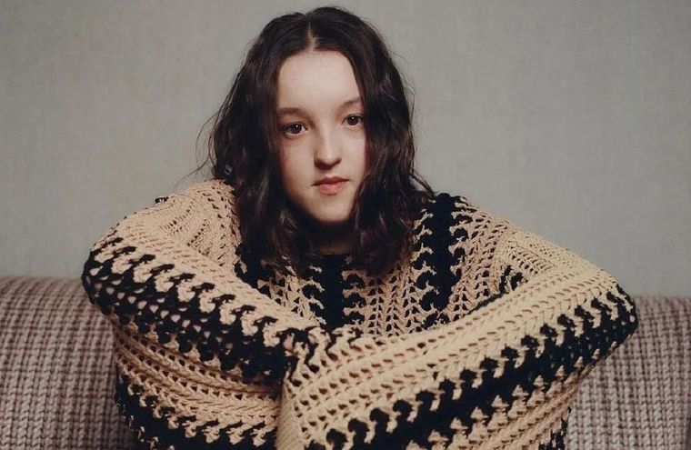 Bella Ramsey reveló cuáles son sus filmes preferidos.