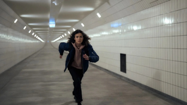 La toma del poder es una película con mucho misterio.