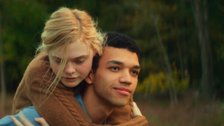 Una emocionante cinta adolescente sobre amor y salud mental