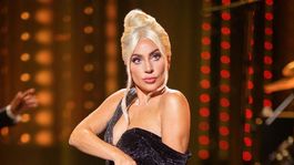 Lady Gaga vuelve al cine con un icónico rol