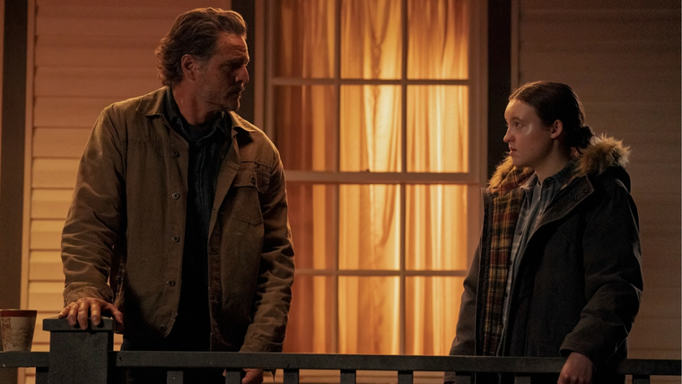 La muerte de Joel es el motor que mueve a Ellie a lo largo de la temporada 2. La muerte de Joel es el motor que mueve a Ellie a lo largo de la temporada 2. 