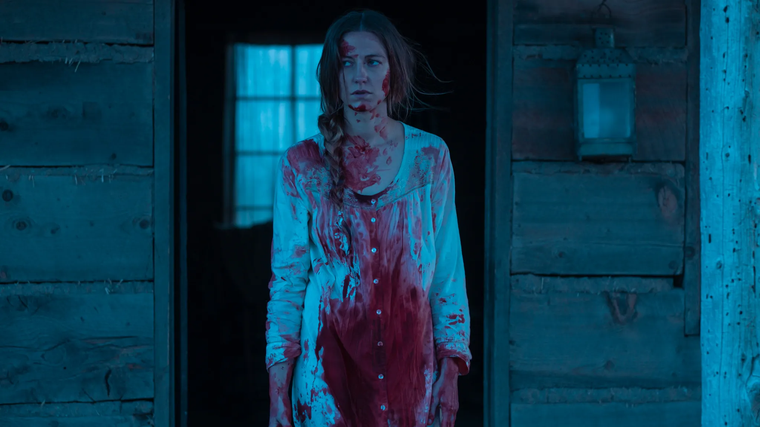 El viento, el western de terror para ver hoy en Amazon Prime Video El viento, el western de terror para ver hoy en Amazon Prime Video