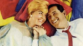 Con humor, amor y canciones, las películas de Doris Day son ideales para atraer el buen humor, por lo que son nuestras elegidas para iniciar esta semana