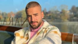 Foto: Instagram @maluma