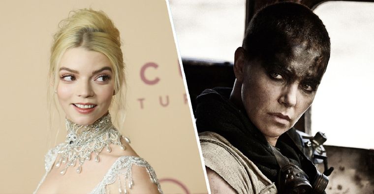 Furiosa será el centro de atención de la precuela.