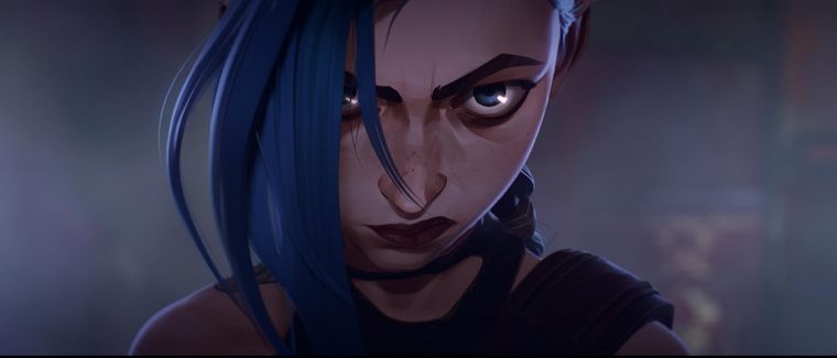 Las acciones de Jinx desataron grandes repercusiones