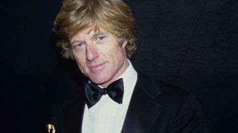 Robert Redford tardó décadas en ganar un Oscar y fue gracias a su labor de director Robert Redford tardó décadas en ganar un Oscar y fue gracias a su labor de director
