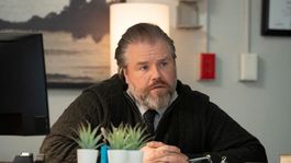 un actor de new amsterdam revelo una intimidad que muy pocos conocen