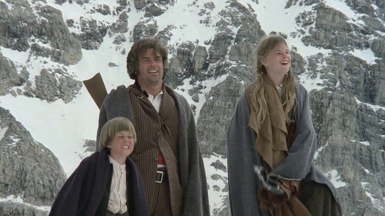 Este western es perfecto para introducir a los más pequeños en el género