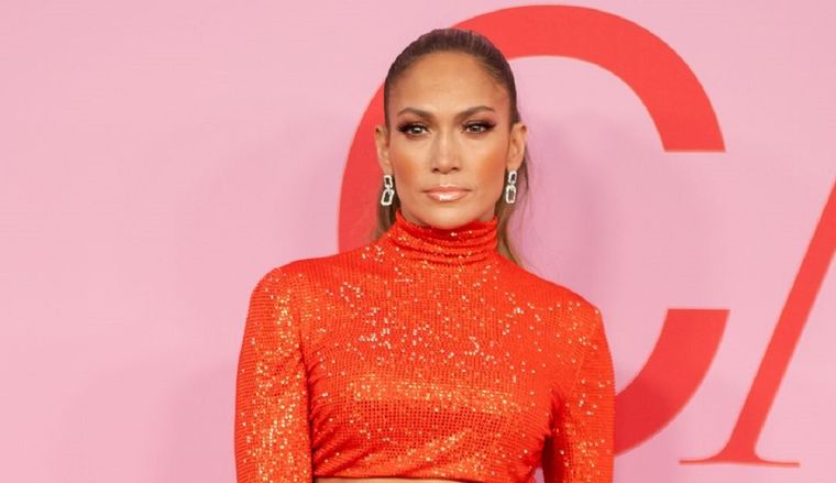Jennifer Lopez