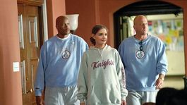 Travesuras de una princesa está consiguiendo su ansiada revancha en Netflix