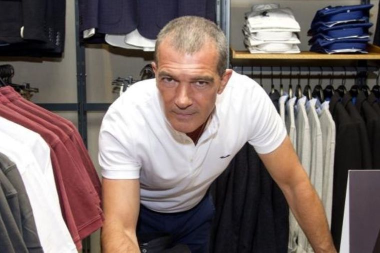 Antonio Banderas reveló cuál fue el error más grande de su vida