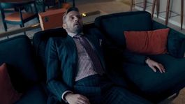 La lavandería está disponible en Netflix