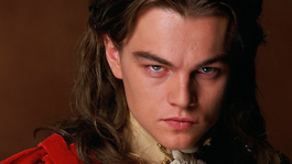 Capa, espada y poder: El hombre de la máscara de hierro merece una segunda oportunidad. Capa, espada y poder: El hombre de la máscara de hierro merece una segunda oportunidad.