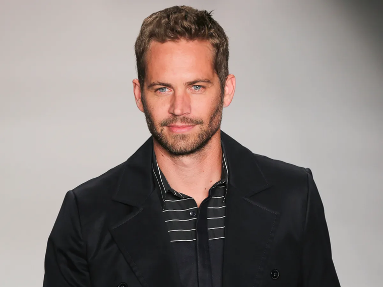 Paul Walker