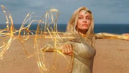 Eternals