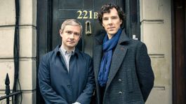 Sherlock y Watson le dicen adiós a Netflix