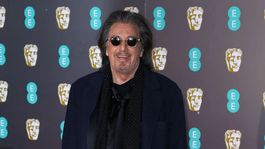 Al igual que Russell Crowe, el actor se suma a una cinta de exorcismos