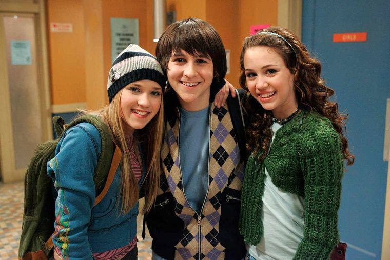 Mitchel Musso es recordado por su paso por Hannah Montana