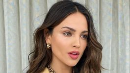 Eiza González no solo cautiva con su figura, sino también con su gran calidad actoral.