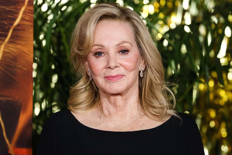 Jean Smart y un llamado de atención a Hollywood