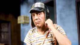 el programa de chespirito sale del aire a nivel mundial: el enojo de florinda meza