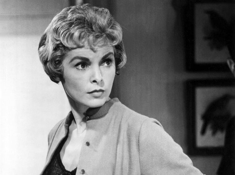 La actriz fue uno de los grandes rostros de la era dorada de Hollywood