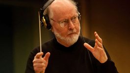 John Williams está de festejo