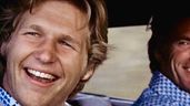 Jeff Bridges y Clint Eastwood se cruzaron en pantalla en los años 70 Jeff Bridges y Clint Eastwood se cruzaron en pantalla en los años 70