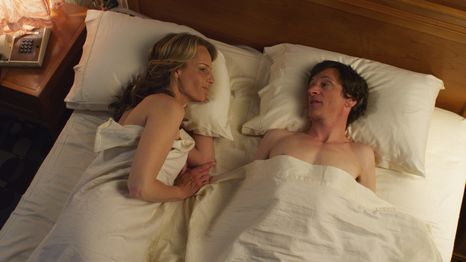 La comedia romántica que te conmoverá con su historia