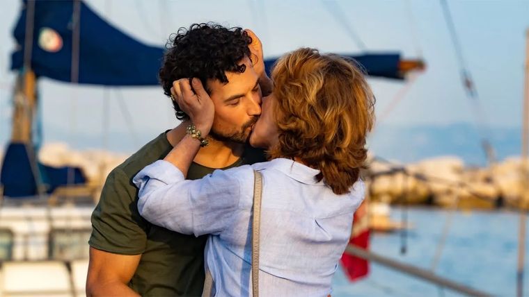 Engaño tiene seis episodios en la plataforma de streaming