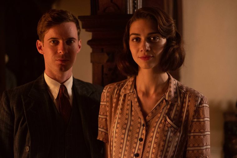 La serie se estrenó en 2019&nbsp;