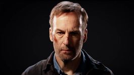 Bob Odenkirk es Hutch Mansell en Nobody