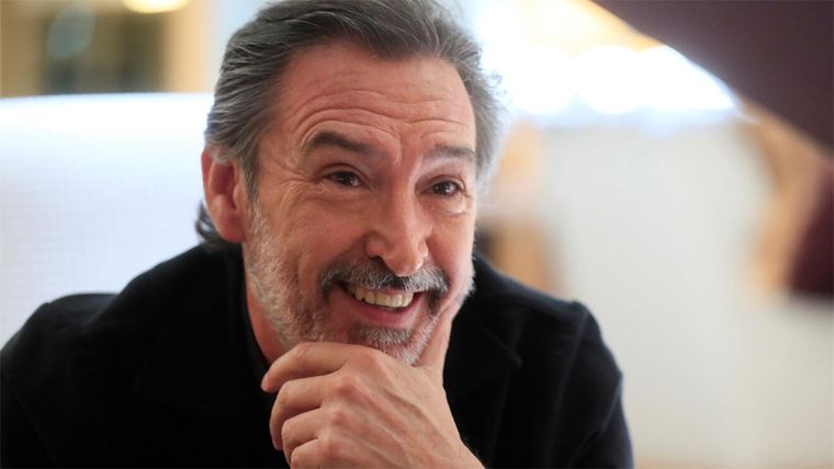 Ginés García Millán