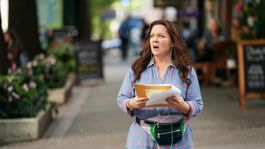 Melissa McCarthy protagoniza esta divertida comedia que pronto abandona el streaming Melissa McCarthy protagoniza esta divertida comedia que pronto abandona el streaming