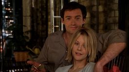 Meg Ryan y Hugh Jackman trabajaron juntos en una sola ocasión