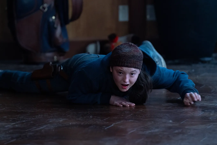 Al igual que Ellie, los fans sufrieron con la desgarradora muerte de Joel Al igual que Ellie, los fans sufrieron con la desgarradora muerte de Joel